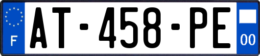 AT-458-PE