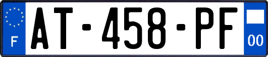 AT-458-PF