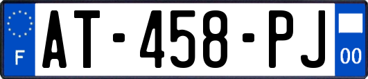 AT-458-PJ