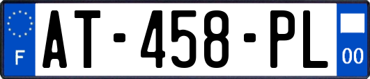 AT-458-PL