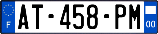AT-458-PM
