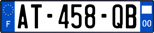 AT-458-QB