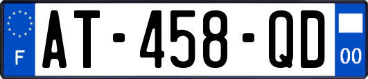 AT-458-QD