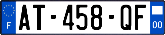 AT-458-QF