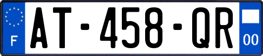 AT-458-QR