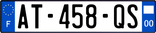 AT-458-QS