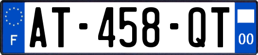 AT-458-QT