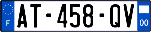 AT-458-QV