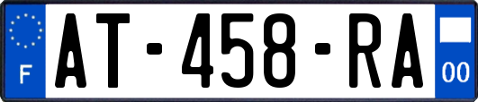 AT-458-RA