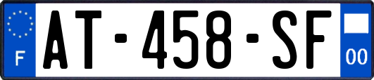 AT-458-SF