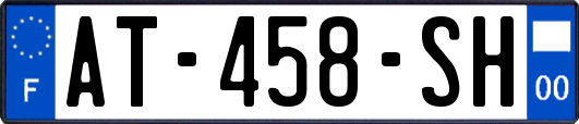 AT-458-SH