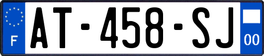 AT-458-SJ