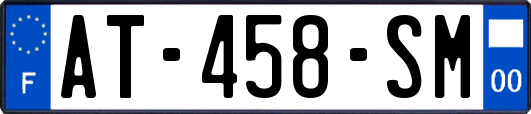 AT-458-SM