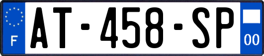 AT-458-SP