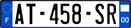 AT-458-SR