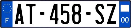 AT-458-SZ