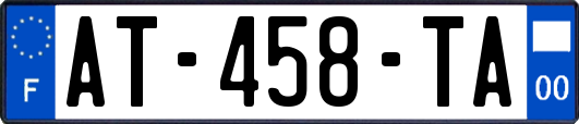 AT-458-TA