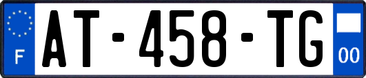 AT-458-TG