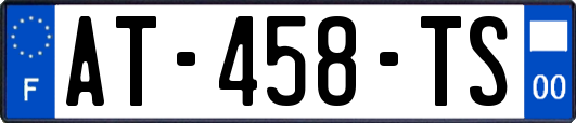 AT-458-TS