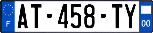 AT-458-TY