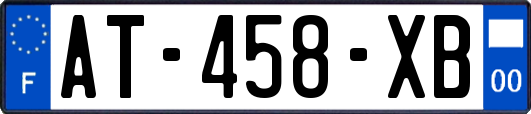 AT-458-XB