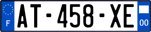 AT-458-XE