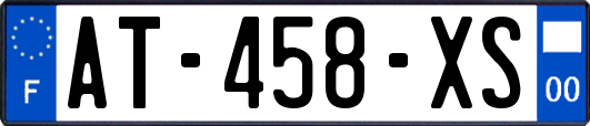 AT-458-XS