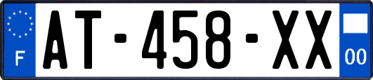 AT-458-XX