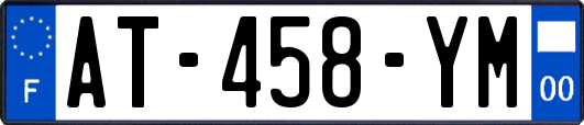 AT-458-YM