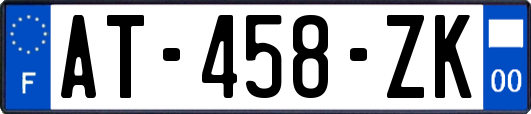 AT-458-ZK