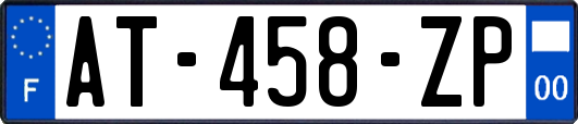 AT-458-ZP