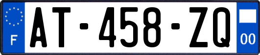 AT-458-ZQ