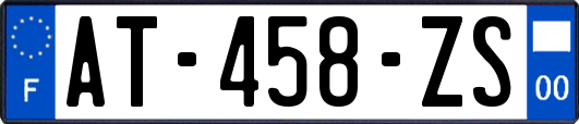 AT-458-ZS