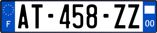 AT-458-ZZ