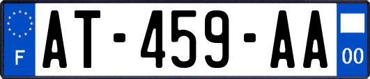 AT-459-AA