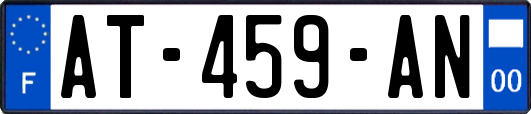 AT-459-AN