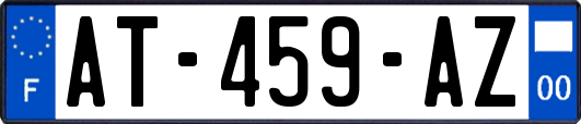 AT-459-AZ