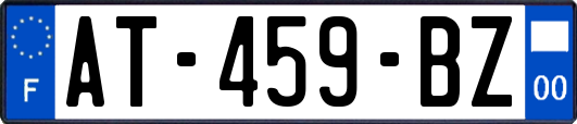 AT-459-BZ