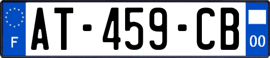 AT-459-CB