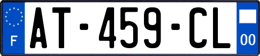 AT-459-CL