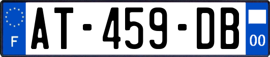 AT-459-DB
