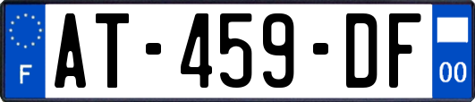 AT-459-DF