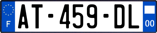 AT-459-DL