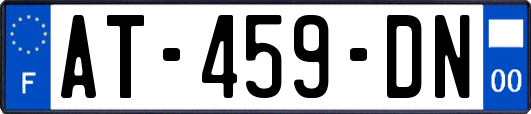 AT-459-DN