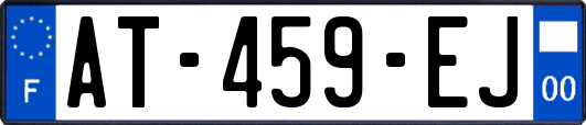 AT-459-EJ