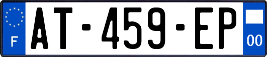 AT-459-EP