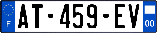 AT-459-EV