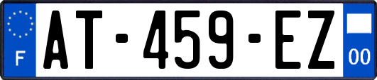 AT-459-EZ