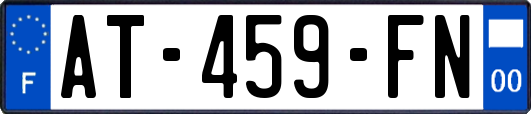 AT-459-FN