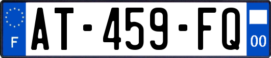 AT-459-FQ